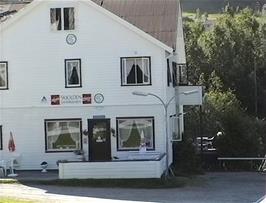 Skjolden youth hostel